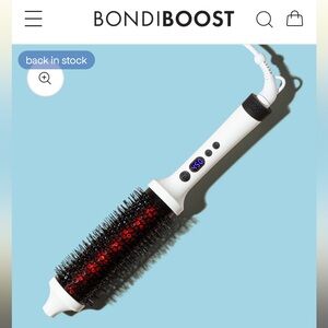 Bondi Boost Thermal Brush